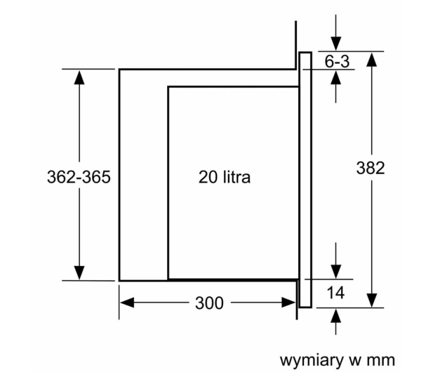 BOSCH BFL520MB0 - 1487999 - zdjęcie 9